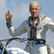 Illustration for article titled Joe Biden is gonna haul ass to SXSW